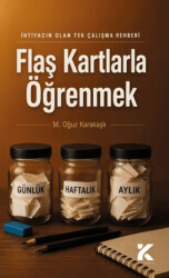 Flaş Kartlarla Öğrenmek - Kiba Yayımcılık