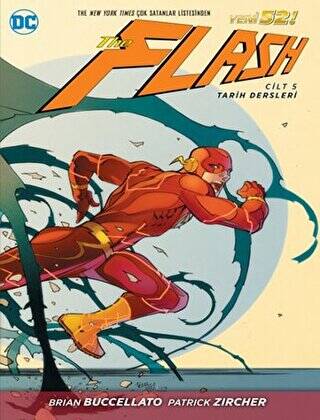 Flash Cilt: 5 Tarih Dersleri - 1