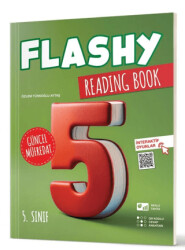 Flashy 5. Sınıf Reading Book - 1