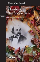 Flaubert’in Bir Sonbaharı - Yapı Kredi Yayınları