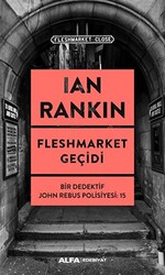 Fleshmarket Geçidi - 1