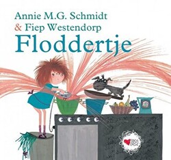 Floddertje - 1