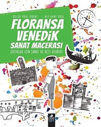 Floransa - Venedik Sanat Macerası - 1