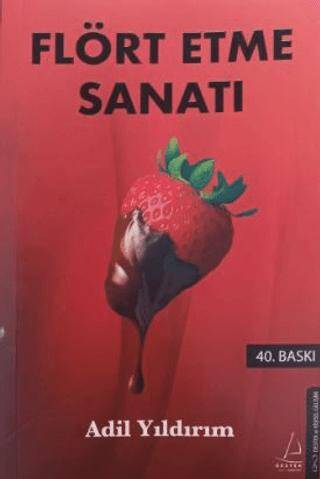 Flört Etme Sanatı - 1