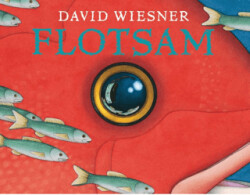 Flotsam - Andersen Press