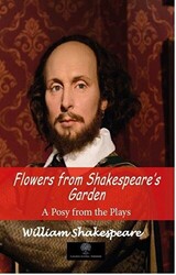 Flowers From Shakespeare`s Garden - Platanus Publishing