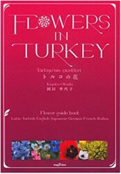 Flowers in Turkey - MVT Yayıncılık