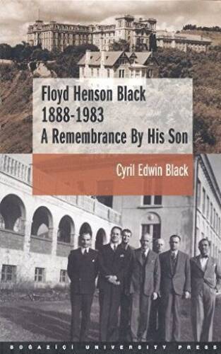 Floyd Henson Black 1888 - 1983 A Remembrance By His Son - 1