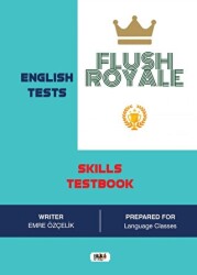 Flush Royale: Skills Testbook - 1