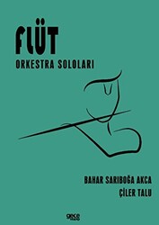 Flüt Orkestra Soloları - Gece Kitaplığı