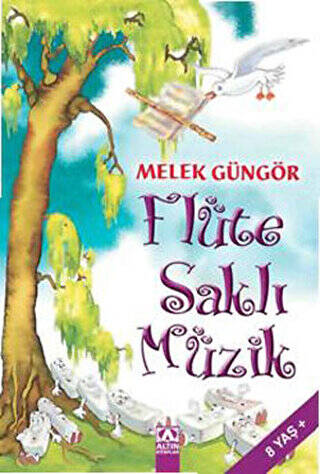 Flüte Saklı Müzik - 1