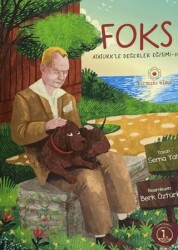 Foks: Atatürk’le Değerler Eğitimi - II - Kırmızı Elma
