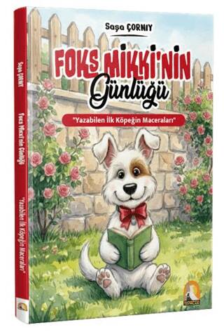 Foks Mikki`nin Günlüğü - 1
