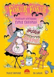 Fokur Fokur - Muhteşem Büyükanne Yemek Yarışması - 1