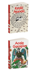 FOL Ajanda Seti 2`li Tarihsiz - Fol Kitap
