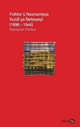 Folklor ü Nasnameya Kurdi ya Neteweyi 1898-1946 - 1