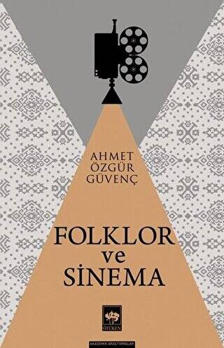 Folklor ve Sinema - 1