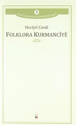Folklora Kurmancıye - 1