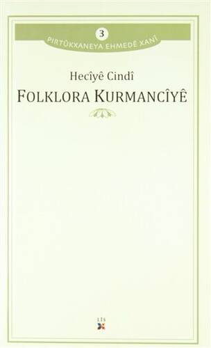 Folklora Kurmancıye - 1