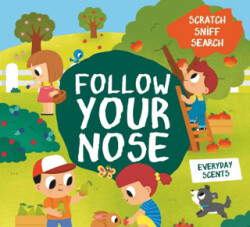 Follow Your Nose: Everyday Scents - 1