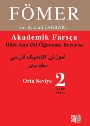 Fömer 2 - Orta Seviye - Sayda Yayınları