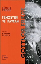 Fonksiyon ve Kavram - 1