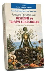 Fonksiyonel Tıp Perspektifinden Beslenme ve Takviye Edici Gıdalar - Hipokrat Kitabevi