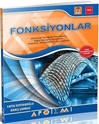 Fonksiyonlar - 1