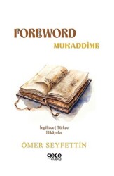 Foreword - Mukaddime - 1
