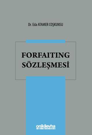 Forfaiting Sözleşmesi - 1