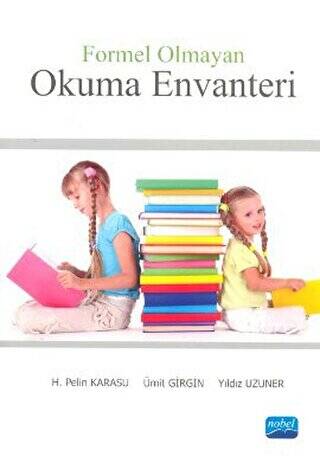 Formel Olmayan Okuma Envanteri - 1