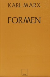 Formen Kapitalist Üretim Öncesi Biçimler - Sol ve Onur Yayınları