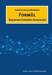 Formül - Başarının Evrensel Kanunları - İstanbul Bilgi Üniversitesi Yayınları