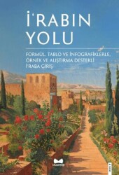 Formül, Tablo ve İnfografiklerle İ`rabın Yolu - 1