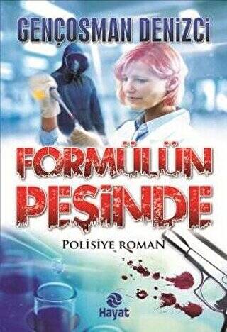 Formülün Peşinde - 1