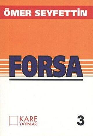 Forsa - 1
