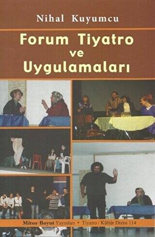 Forum Tiyatro ve Uygulamaları - 1