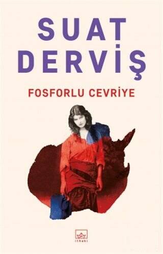 Fosforlu Cevriye - 1