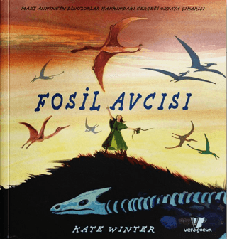 Fosil Avcısı - 1