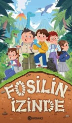 Fosilin İzinde - Hasbahçe