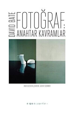 Fotoğraf: Anahtar Kavramlar - 1