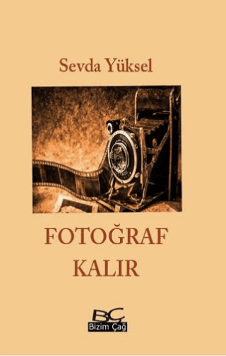 Fotoğraf Kalır - 1