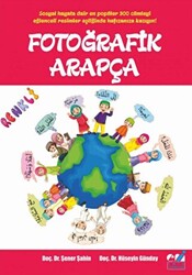 Fotoğrafik Arapça - 1