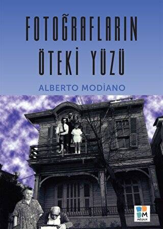 Fotoğrafların Öteki Yüzü - 1