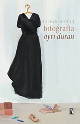 Fotoğrafta Ayrı Duran - 1