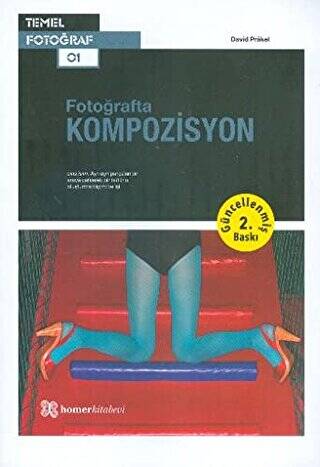 Fotoğrafta Kompozisyon - 1