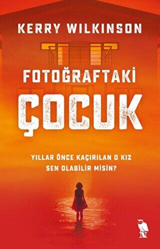 Fotoğraftaki Çocuk - 1