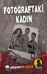 Fotoğraftaki Kadın - 1