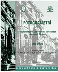 Fotogrametri 1 - 1