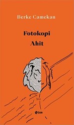 Fotokopi Ahit - 1